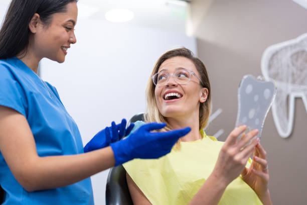 Dental Bonding in Orangevale, CA